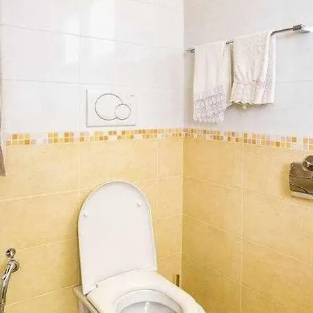 בית נופש Gardesana טורי דל בנקו