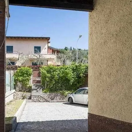Gardesana توري ديل بيناكو